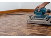 Serviço de Lixamento de Tacos no Sumaré