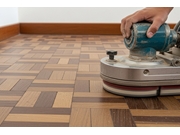 Empresa de Lixamento de Tacos na Região do Centro