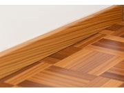 Serviço de Colocação de Rodapé no Pari