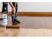 Aplicação de Bona Skania em Veleiros