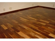 Contratar Restauração de Pisos de Madeira no Planalto Paulista