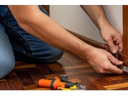 Restauração de Assoalhos na Vila Iara