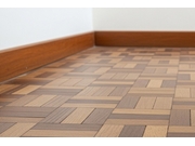 Colocação de Rodapé na Vila Andrade