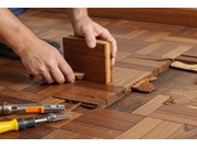 Substituição de Tacos na Vila Olímpia