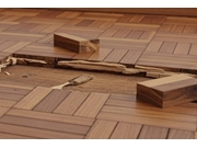 Preço de Substituição de Tacos no Barro Branco