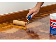 Serviço de Aplicação de Cascolac no Imirim